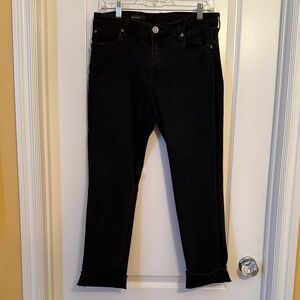 Black Women's Jeans